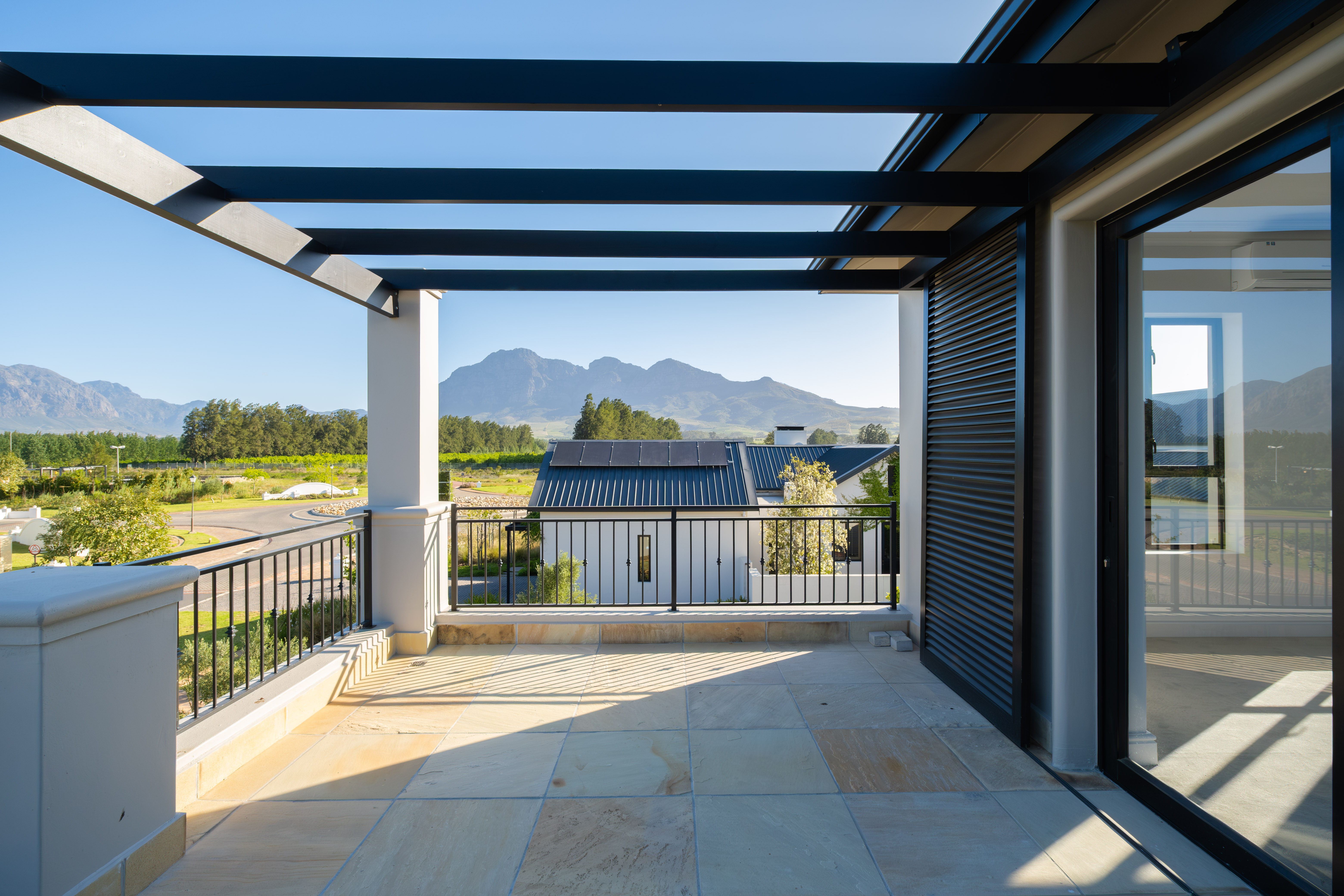 5 Bedroom Property for Sale in Val De Vie Estate Western Cape